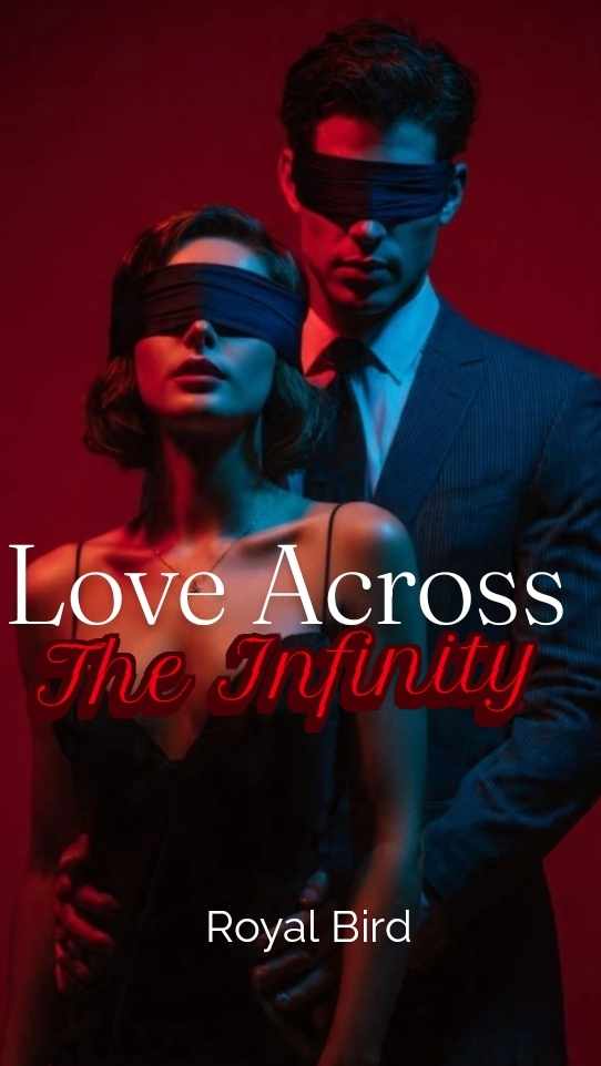 Love Across The Infinity
