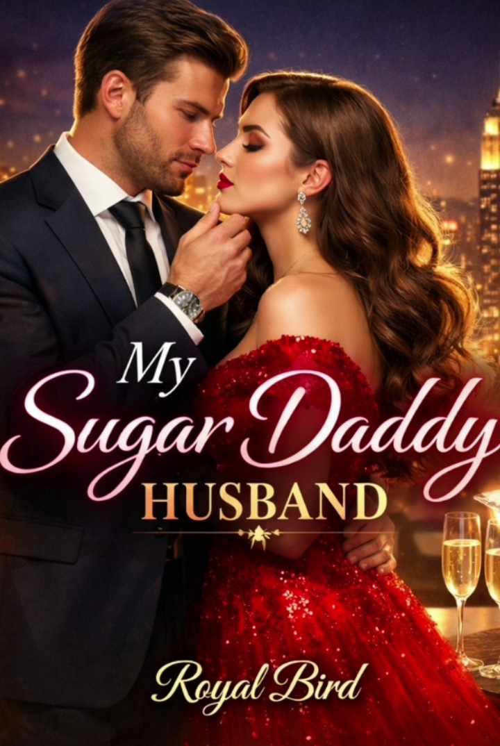My Sugar Daddy Husband