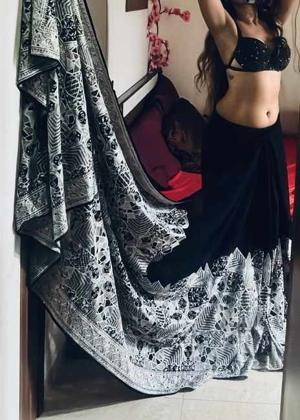 First Night's Gift | special intim@te night on terrace 🔞🥵🔥