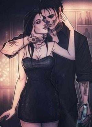 गायब स्वस्ति | सब मरोगे