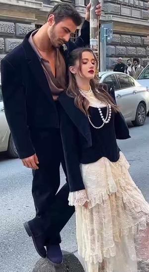 I hate her | मालकिन