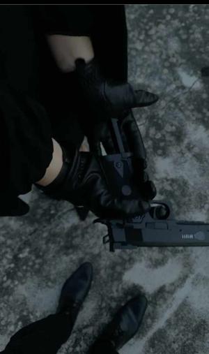 आतंकवादी हमला | अमुल्या की जान खतरे में