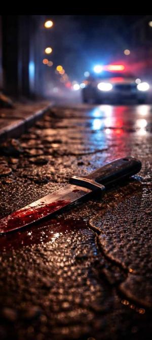 बेरहम मौत