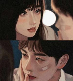 please don't cry.... Doll!!