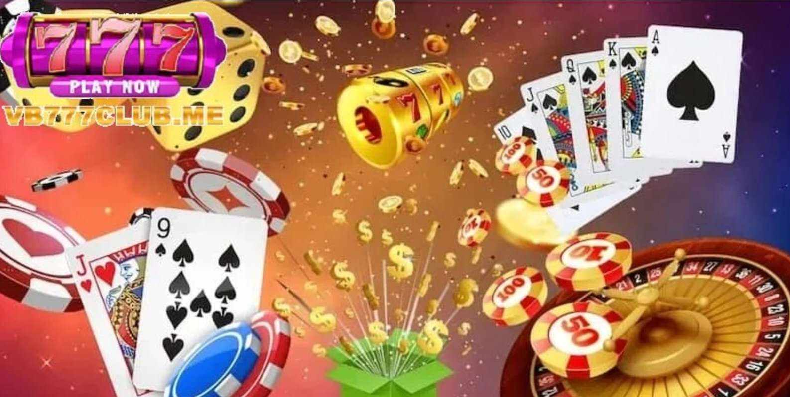 Khuyến Mãi VB777 – Tổng Hợp Ưu Đãi HOT Nhất