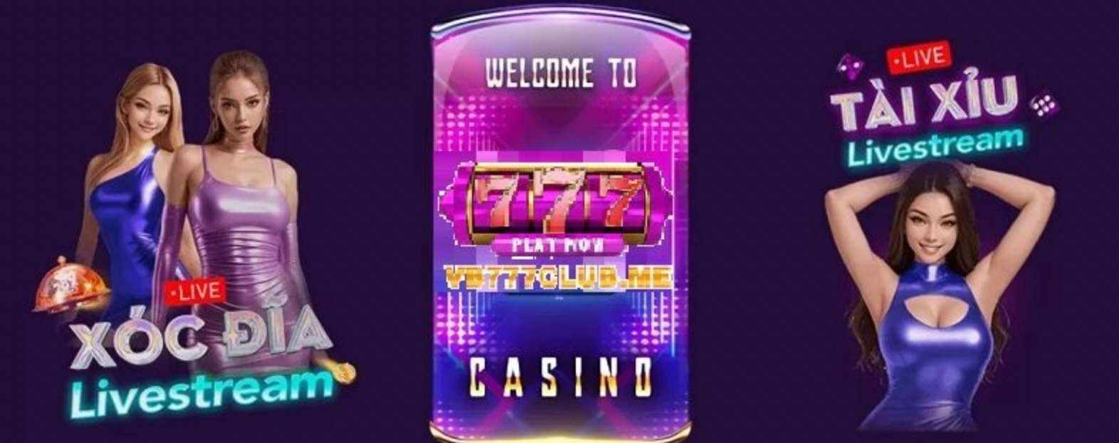 Xóc đĩa Live Stream VB777 – Trải nghiệm đỉnh cao trò chơi dân gian trực tuyến