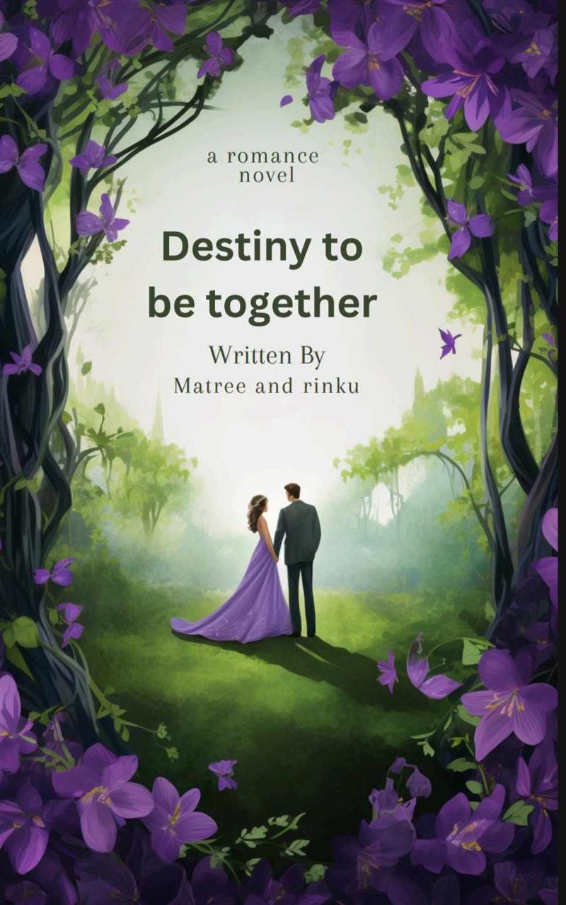Destiny To Be Together