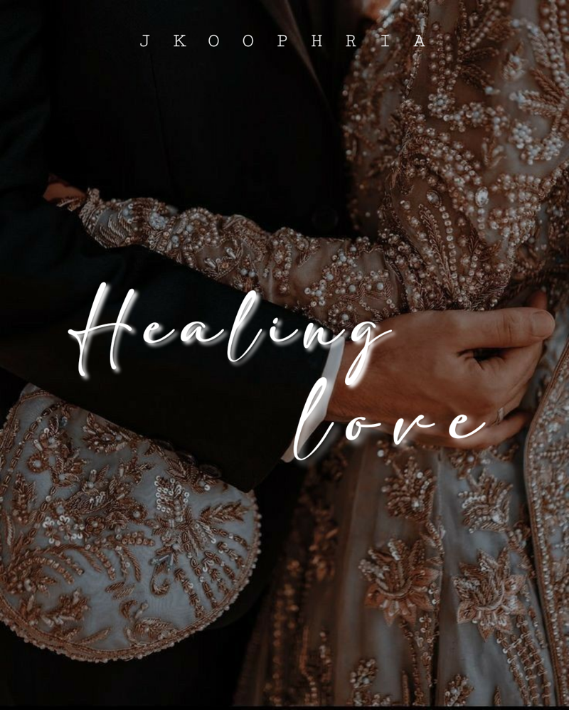 Healing Love