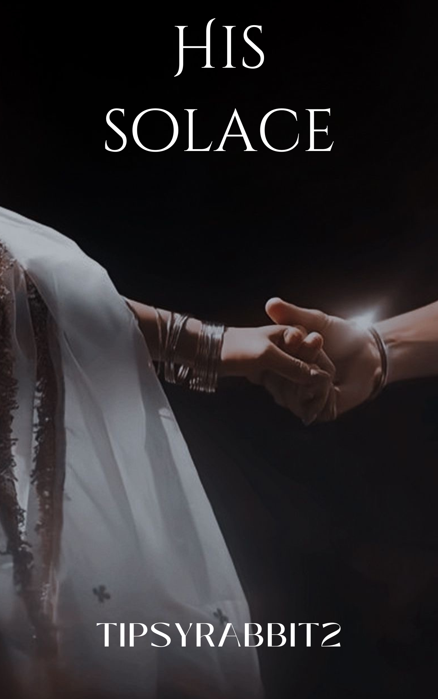 His Solace