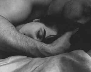 Let me be your desire