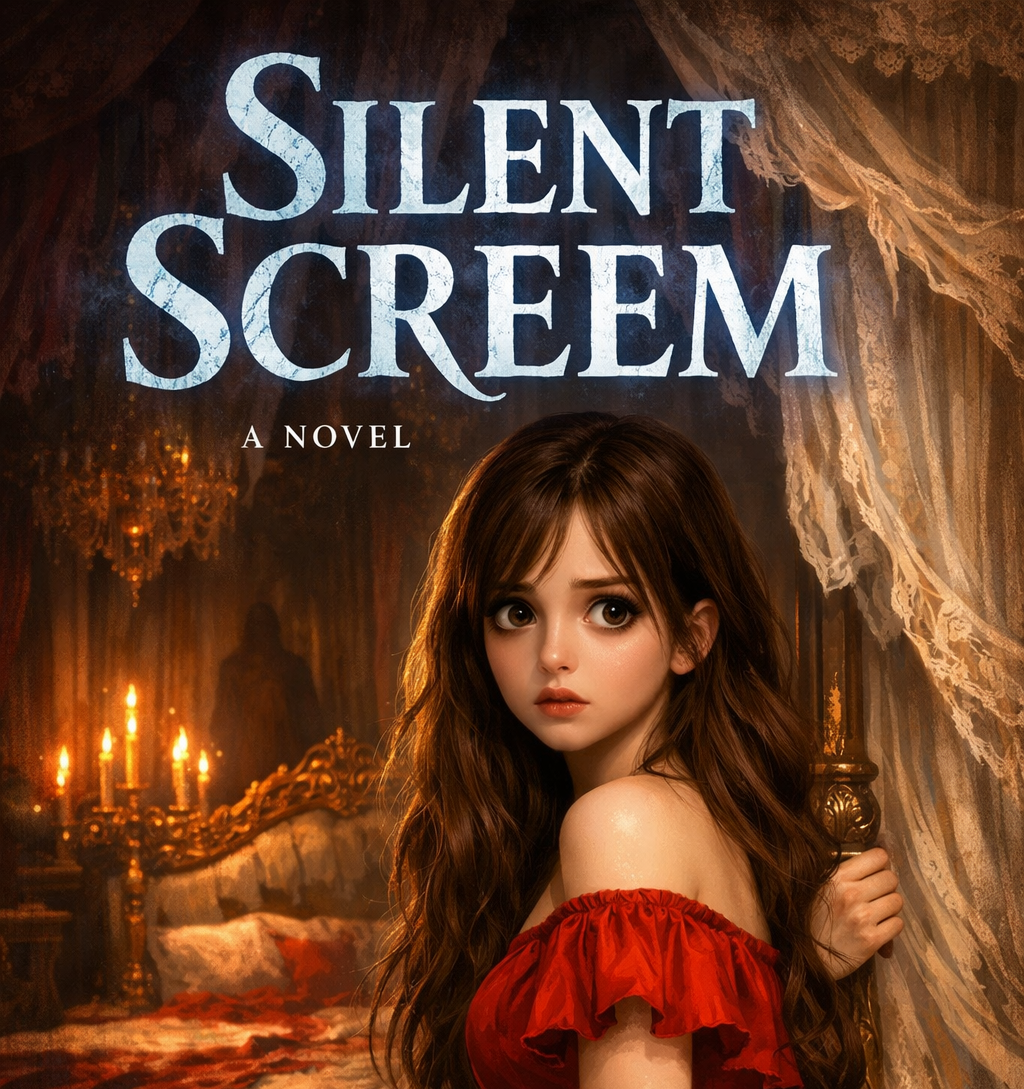 Silent Screem