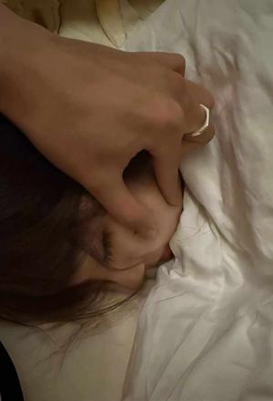 Sleepin Beauty ..❌🔞🔞❌