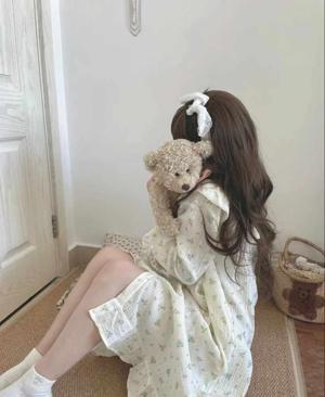 I am helpless doll... 💔