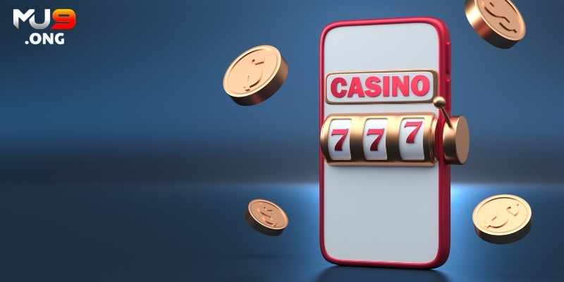 Tổng hợp các trò chơi phổ biến trong Casino Online