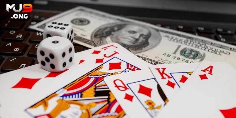 Chiến thuật chơi poker phản ánh khả năng của bạn