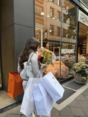 Part 13.  Shopping 🛍 / Mahi  has been kidnapped 👀👀