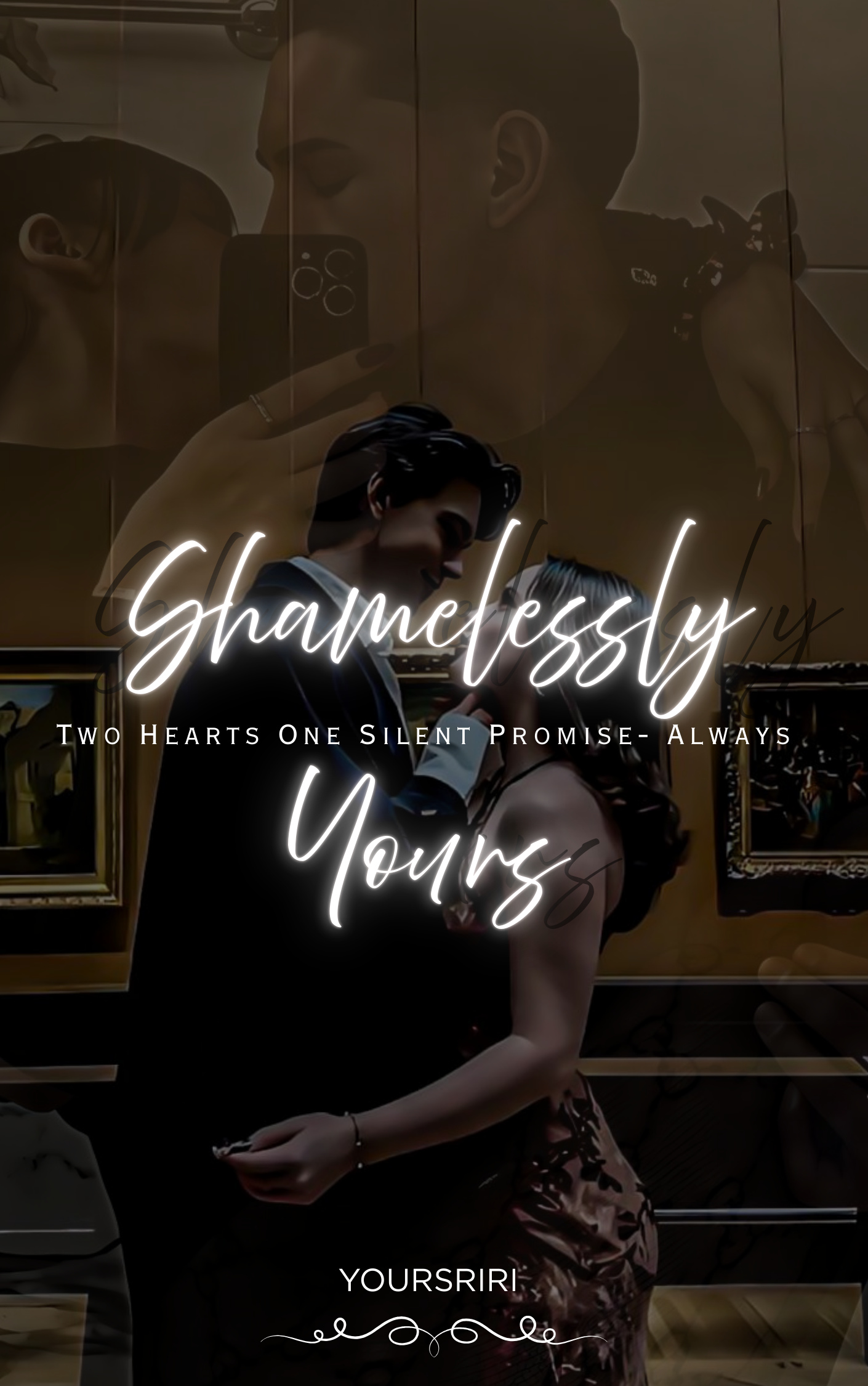 Shamelessly Yours