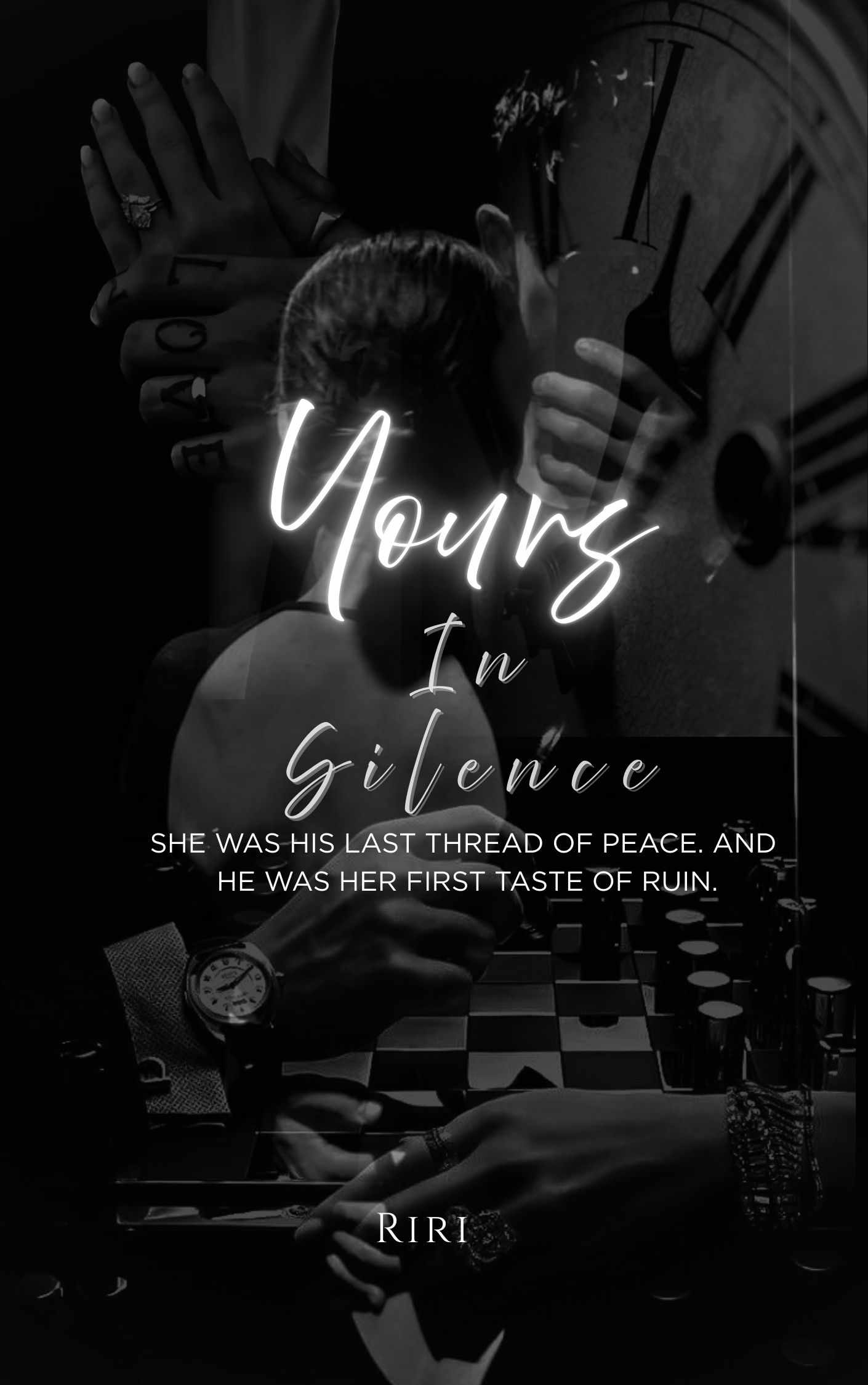Yours, In Silence