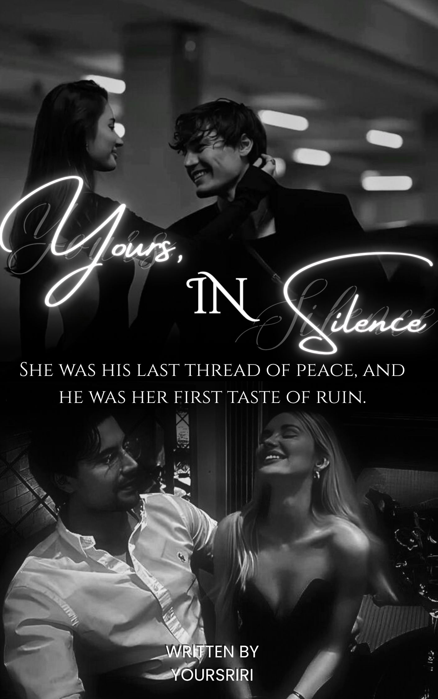 Yours, In Silence