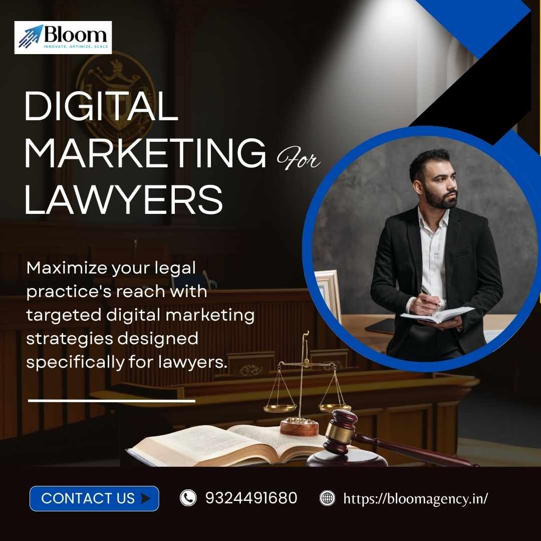 Why Online Visibility Is Essential for Every Modern Law Firm