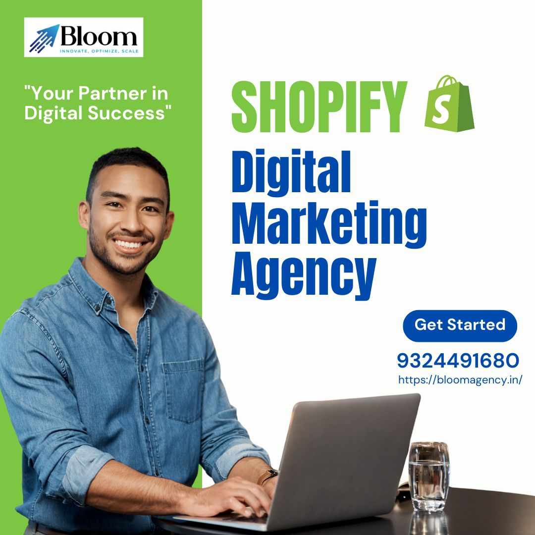 How the Right Marketing Strategy Can Boost Your Shopify Store