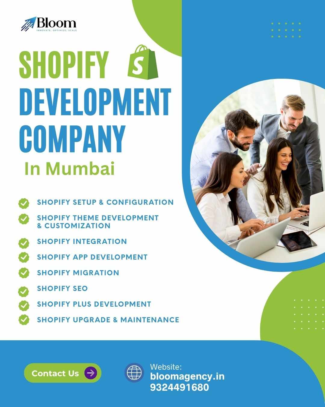Why Every Shopify Store Needs a Strong Growth Strategy