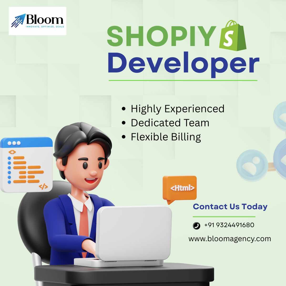 How Shopify Development Services Can Boost Your CRO (Conversion Rate Optimization)