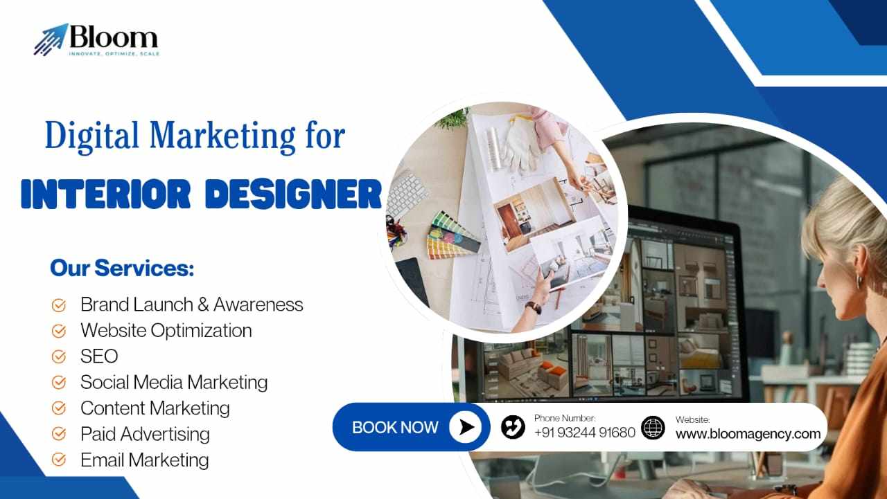 Interior Design Lead Generation: A Smart Way to Grow Your Business