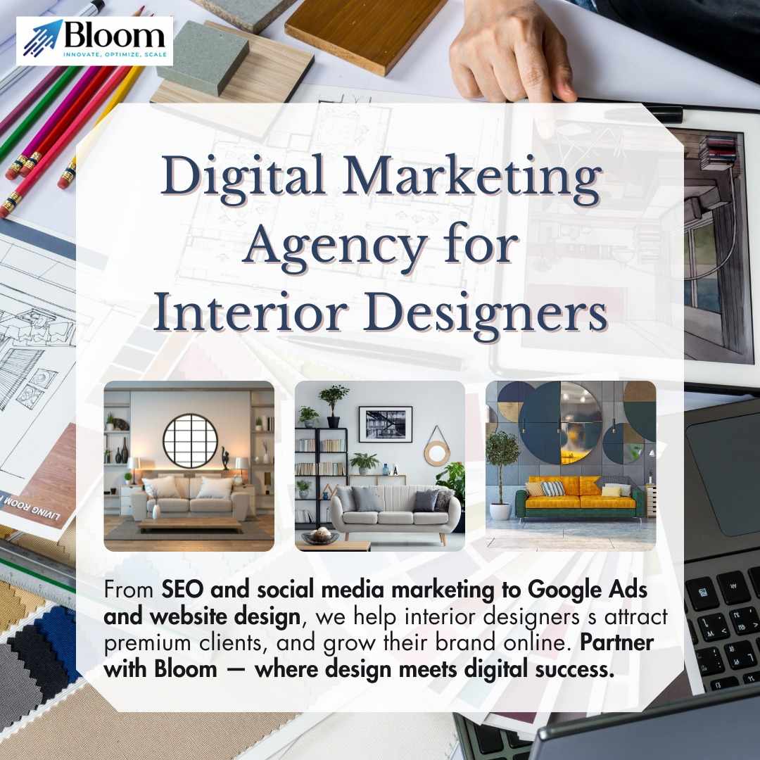 Why Lead Generation Is Essential for Interior Design Businesses
