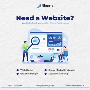 Bloom Agency