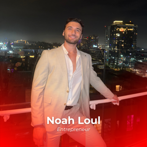 Noah Loul logo