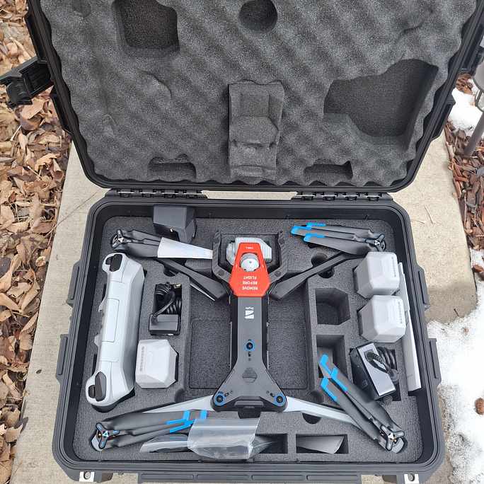 Why Security Drones Are Being Used To Control Crowds At Events And Festivals