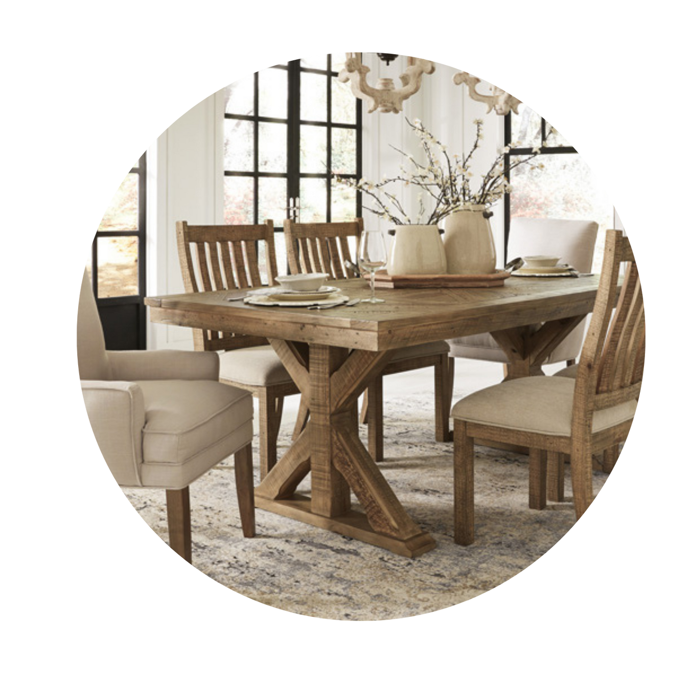 Searching for Quality Furniture in Bridgeton MI?