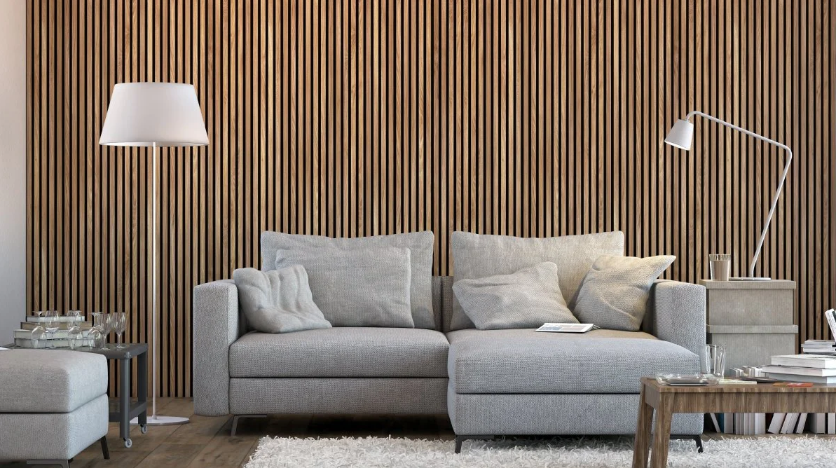 What Are PVC Marble Wall Panels?