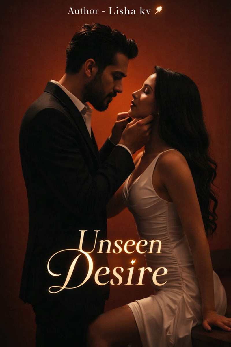 Unseen Desire