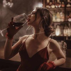 Chapter 1 - A Sexy Party Night