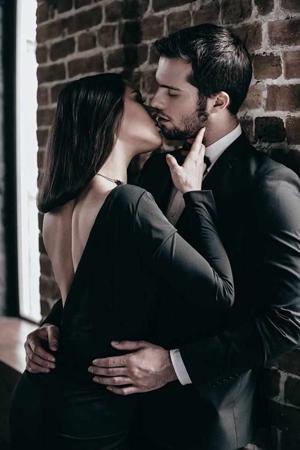 chapter 3 - Sex with Hot Businessmen