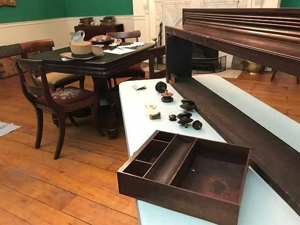 Revive Your Style with Expert MCM Furniture Restoration