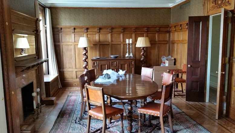 Revive Your Home with Expert Furniture Refinisher NYC Services