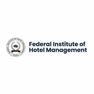 Federal Institute of Hotel Management logo