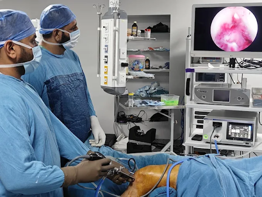 ENT Doctor in Panchkula
