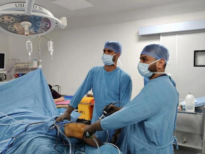 Bone Doctor in Panchkula