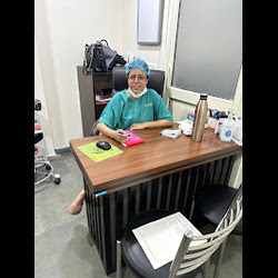Ortho Doctor in Zirakpur