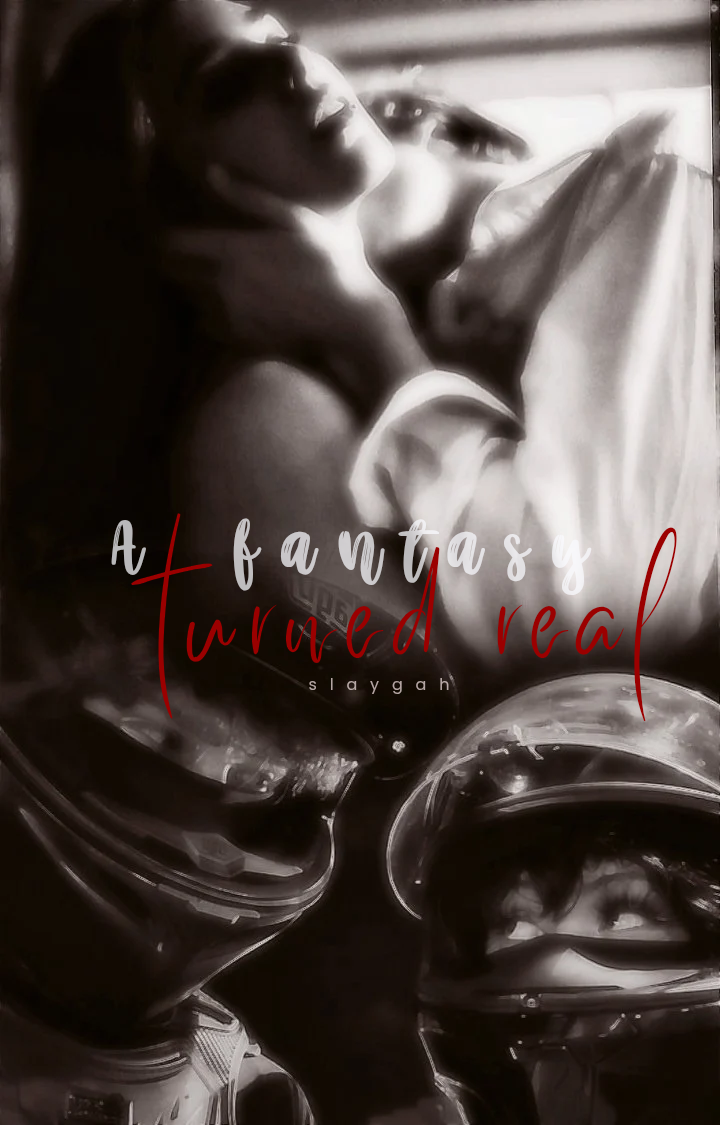 A fantasy turned real