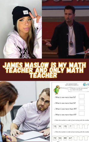 Math teacher 36