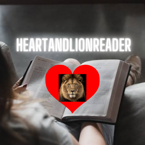 Heartandlionreader 