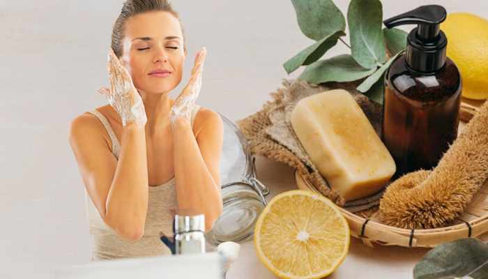 Top 5 Best Acne Face Wash Products in 2025 for Natural Skincare Lovers