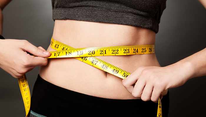 Unlocking Weight Loss: Habits That Transform Your Body