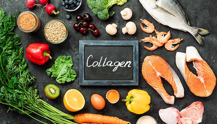 Best Sources of Collagen: From Food to Supplements