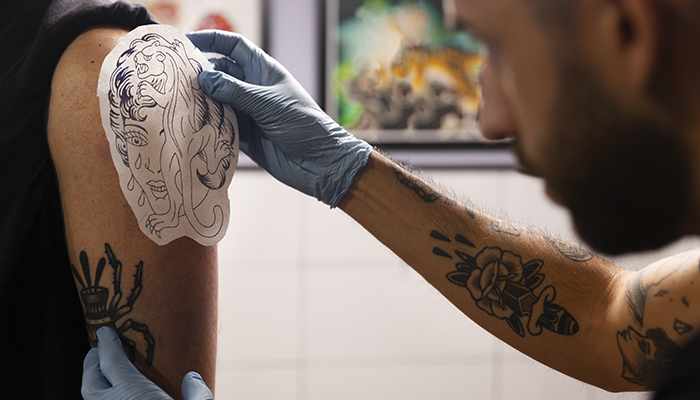 The Ultimate Guide to Choosing the Perfect Tattoo Design